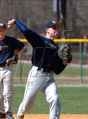 Thumbnail 3 in Notre Dame-Fairfield @ St. Joseph photogallery.