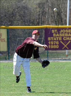 Thumbnail 3 in Notre Dame-Fairfield @ St. Joseph photogallery.