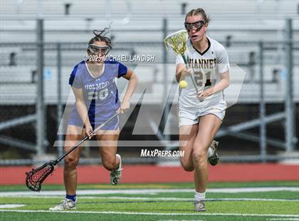 Thumbnail 3 in St. John-Vianney @ Holmdel photogallery.
