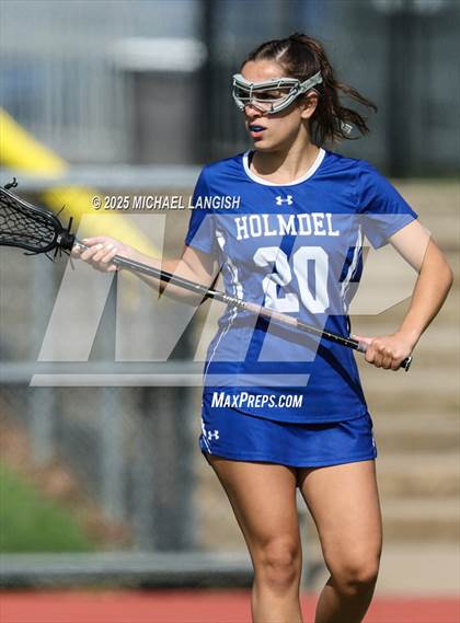 Thumbnail 3 in St. John-Vianney @ Holmdel photogallery.