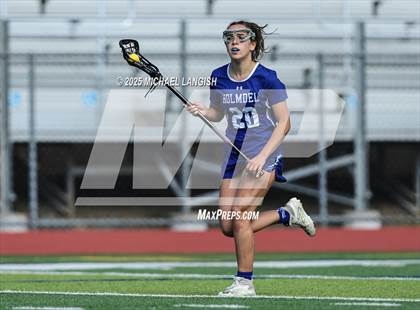 Thumbnail 1 in St. John-Vianney @ Holmdel photogallery.