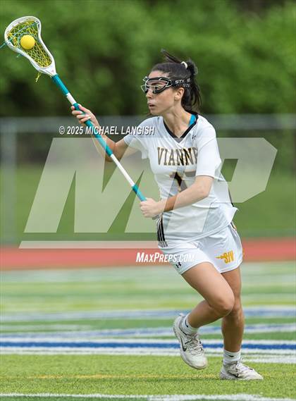 Thumbnail 3 in St. John-Vianney @ Holmdel photogallery.