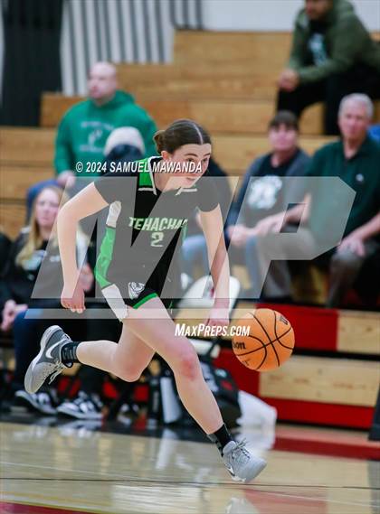 Thumbnail 1 in Tehachapi @ Harvard-Westlake (CIF State D11 1st Round) photogallery.