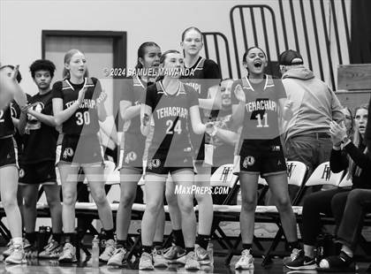 Thumbnail 1 in Tehachapi @ Harvard-Westlake (CIF State D11 1st Round) photogallery.