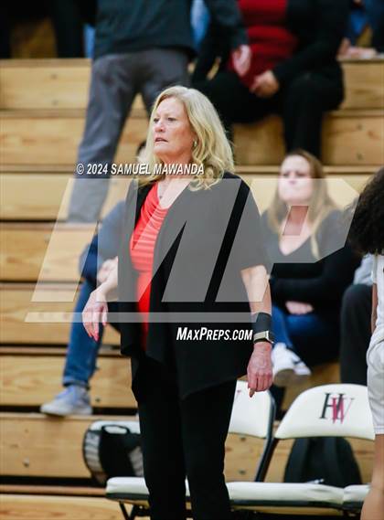 Thumbnail 2 in Tehachapi @ Harvard-Westlake (CIF State D11 1st Round) photogallery.