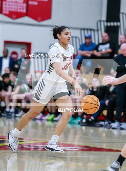 Thumbnail 1 in Tehachapi @ Harvard-Westlake (CIF State D11 1st Round) photogallery.