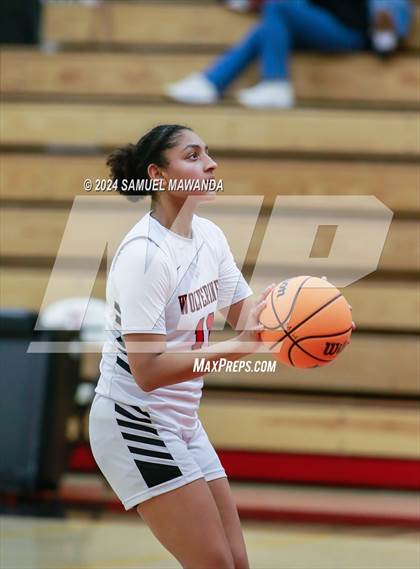 Thumbnail 1 in Tehachapi @ Harvard-Westlake (CIF State D11 1st Round) photogallery.
