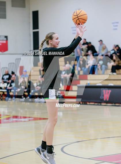 Thumbnail 1 in Tehachapi @ Harvard-Westlake (CIF State D11 1st Round) photogallery.
