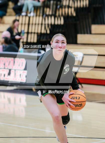 Thumbnail 2 in Tehachapi @ Harvard-Westlake (CIF State D11 1st Round) photogallery.