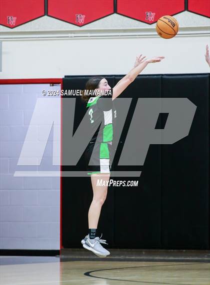 Thumbnail 3 in Tehachapi @ Harvard-Westlake (CIF State D11 1st Round) photogallery.