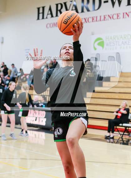 Thumbnail 1 in Tehachapi @ Harvard-Westlake (CIF State D11 1st Round) photogallery.