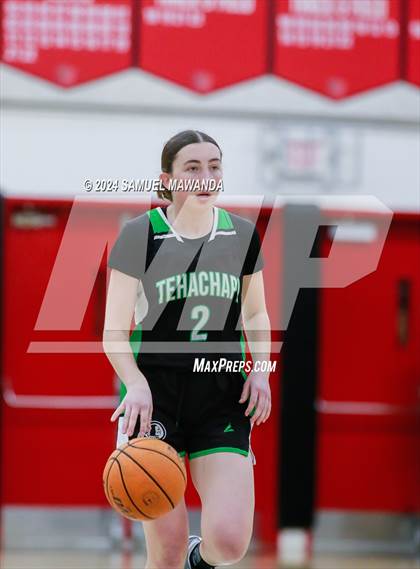 Thumbnail 1 in Tehachapi @ Harvard-Westlake (CIF State D11 1st Round) photogallery.