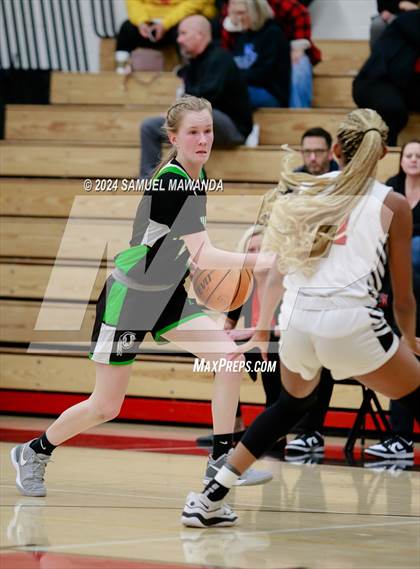 Thumbnail 1 in Tehachapi @ Harvard-Westlake (CIF State D11 1st Round) photogallery.