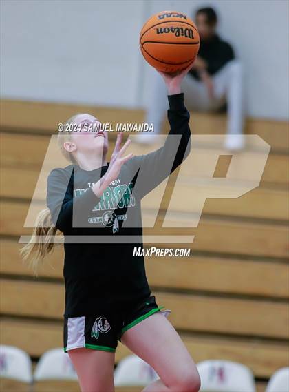 Thumbnail 1 in Tehachapi @ Harvard-Westlake (CIF State D11 1st Round) photogallery.