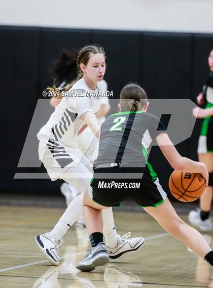 Thumbnail 2 in Tehachapi @ Harvard-Westlake (CIF State D11 1st Round) photogallery.