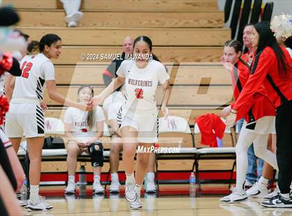 Thumbnail 1 in Tehachapi @ Harvard-Westlake (CIF State D11 1st Round) photogallery.