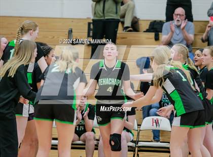 Thumbnail 2 in Tehachapi @ Harvard-Westlake (CIF State D11 1st Round) photogallery.