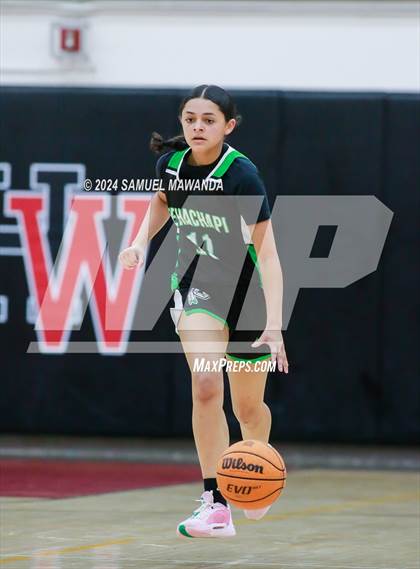 Thumbnail 1 in Tehachapi @ Harvard-Westlake (CIF State D11 1st Round) photogallery.