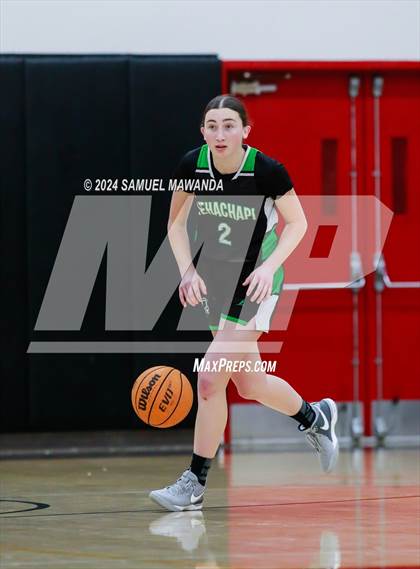 Thumbnail 3 in Tehachapi @ Harvard-Westlake (CIF State D11 1st Round) photogallery.