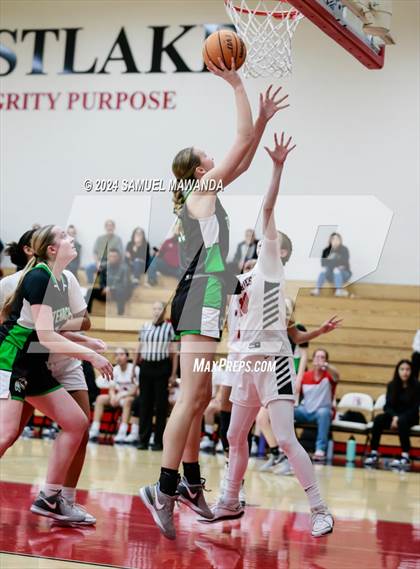 Thumbnail 2 in Tehachapi @ Harvard-Westlake (CIF State D11 1st Round) photogallery.