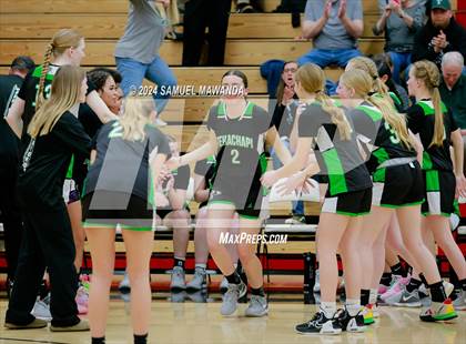 Thumbnail 2 in Tehachapi @ Harvard-Westlake (CIF State D11 1st Round) photogallery.