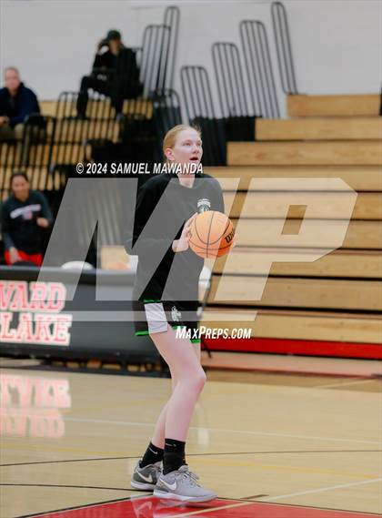 Thumbnail 1 in Tehachapi @ Harvard-Westlake (CIF State D11 1st Round) photogallery.