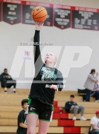 Thumbnail 1 in Tehachapi @ Harvard-Westlake (CIF State D11 1st Round) photogallery.