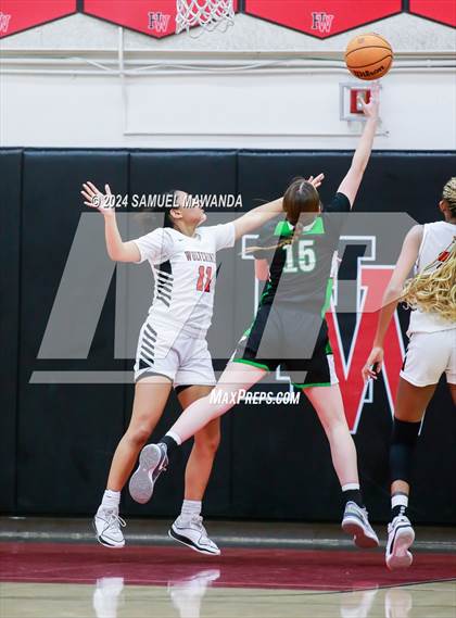 Thumbnail 1 in Tehachapi @ Harvard-Westlake (CIF State D11 1st Round) photogallery.