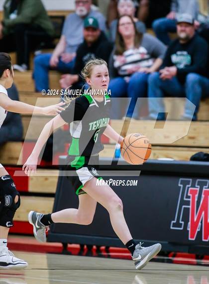 Thumbnail 1 in Tehachapi @ Harvard-Westlake (CIF State D11 1st Round) photogallery.