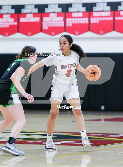 Thumbnail 1 in Tehachapi @ Harvard-Westlake (CIF State D11 1st Round) photogallery.
