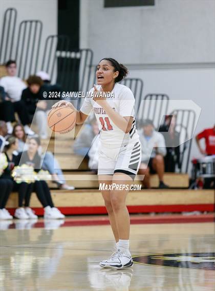 Thumbnail 1 in Tehachapi @ Harvard-Westlake (CIF State D11 1st Round) photogallery.