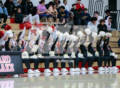 Thumbnail 2 in Tehachapi @ Harvard-Westlake (CIF State D11 1st Round) photogallery.
