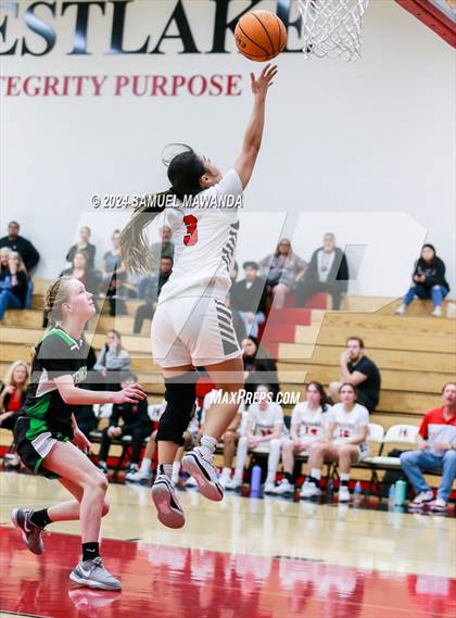 Thumbnail 1 in Tehachapi @ Harvard-Westlake (CIF State D11 1st Round) photogallery.
