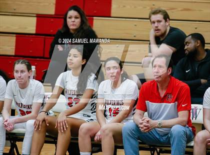 Thumbnail 2 in Tehachapi @ Harvard-Westlake (CIF State D11 1st Round) photogallery.