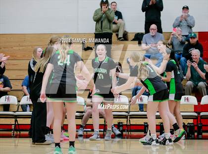 Thumbnail 3 in Tehachapi @ Harvard-Westlake (CIF State D11 1st Round) photogallery.
