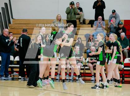 Thumbnail 1 in Tehachapi @ Harvard-Westlake (CIF State D11 1st Round) photogallery.