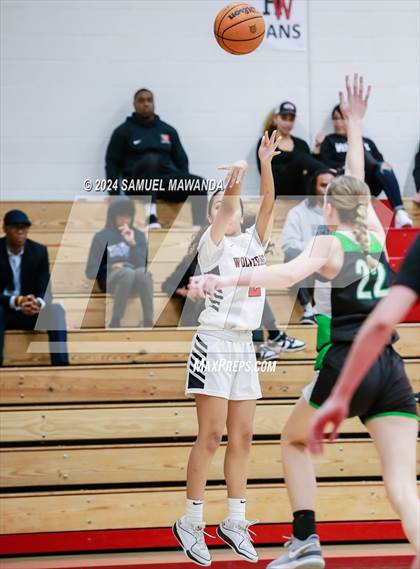 Thumbnail 3 in Tehachapi @ Harvard-Westlake (CIF State D11 1st Round) photogallery.