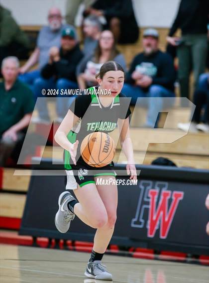 Thumbnail 2 in Tehachapi @ Harvard-Westlake (CIF State D11 1st Round) photogallery.