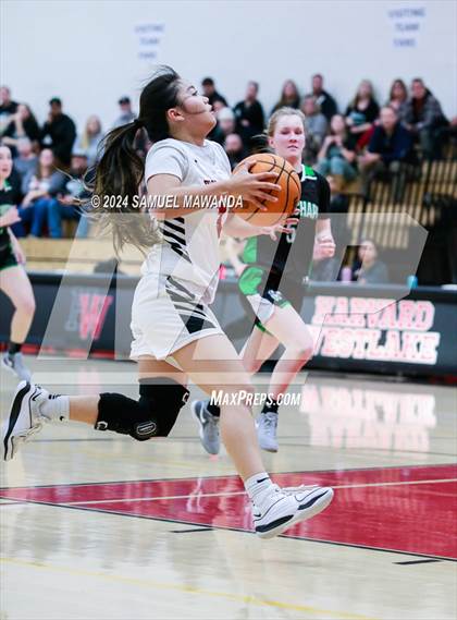 Thumbnail 2 in Tehachapi @ Harvard-Westlake (CIF State D11 1st Round) photogallery.