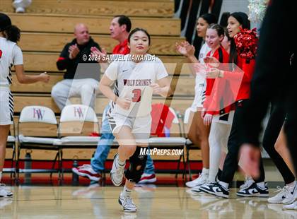 Thumbnail 2 in Tehachapi @ Harvard-Westlake (CIF State D11 1st Round) photogallery.
