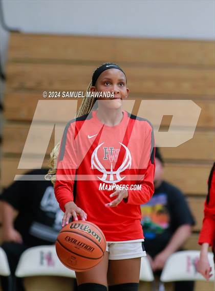 Thumbnail 2 in Tehachapi @ Harvard-Westlake (CIF State D11 1st Round) photogallery.