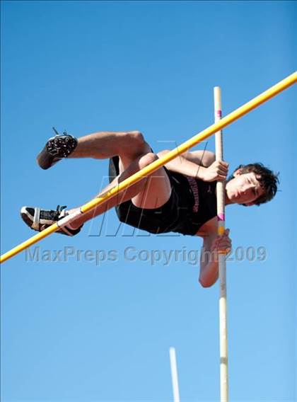 Thumbnail 2 in St. John's Tri-School Meet photogallery.