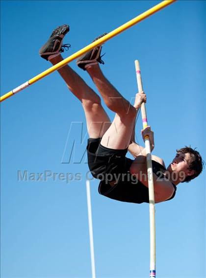 Thumbnail 1 in St. John's Tri-School Meet photogallery.