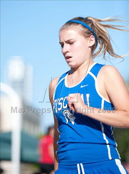 Thumbnail 2 in St. John's Tri-School Meet photogallery.