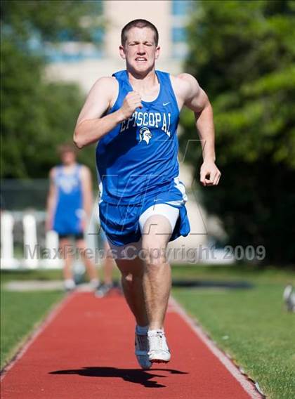 Thumbnail 1 in St. John's Tri-School Meet photogallery.
