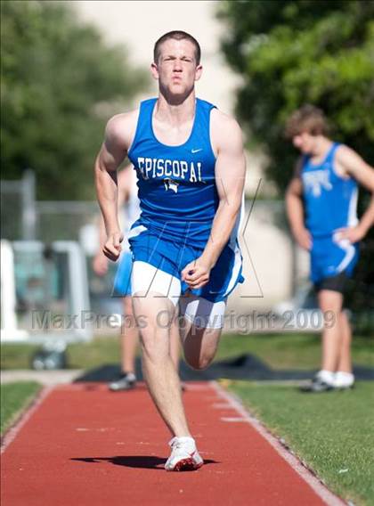Thumbnail 1 in St. John's Tri-School Meet photogallery.