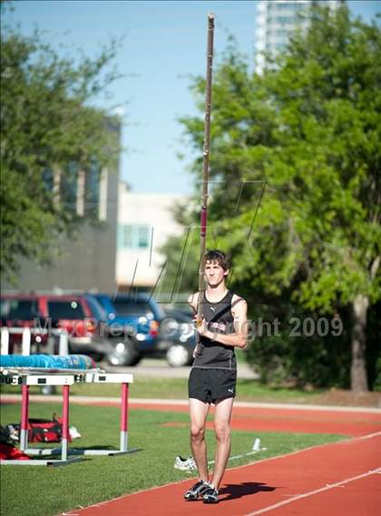 Thumbnail 1 in St. John's Tri-School Meet photogallery.