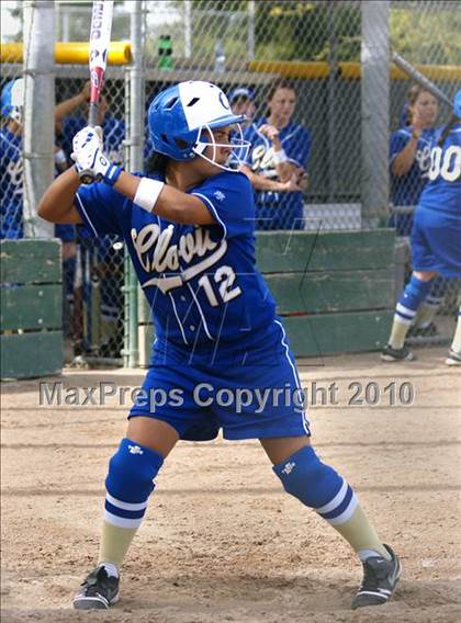 Thumbnail 1 in Clovis vs. Centennial photogallery.