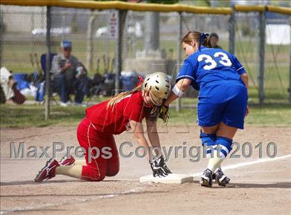 Thumbnail 1 in Clovis vs. Centennial photogallery.