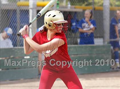 Thumbnail 3 in Clovis vs. Centennial photogallery.